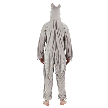 Wolf Kostuum van Boland koop je bij Partywinkel
