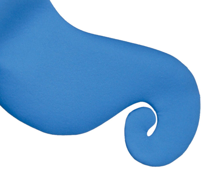 Zeepaardje Kostuum Blauw Kind van Fiestas Guirca koop je bij Partywinkel