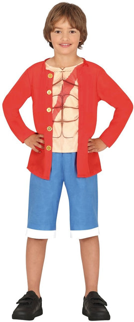 Zeerover Kostuum Kind van Fiestas Guirca koop je bij Partywinkel