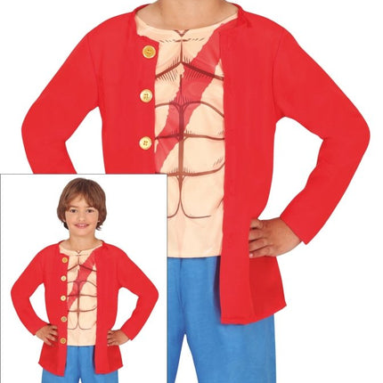 Zeerover Kostuum Kind van Fiestas Guirca koop je bij Partywinkel