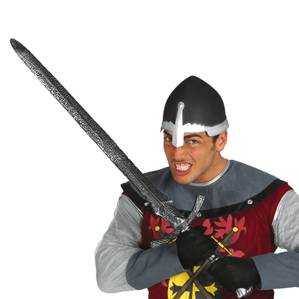 Zwaard 98cm van Fiestas Guirca koop je bij Partywinkel