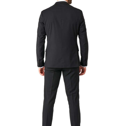 Zwart Daily Pak Heren OppoSuits van OppoSuits koop je bij Partywinkel
