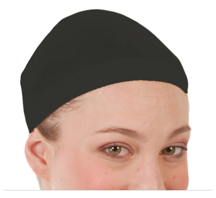 Zwart Haarnetje 2st van Fiestas Guirca koop je bij Partywinkel