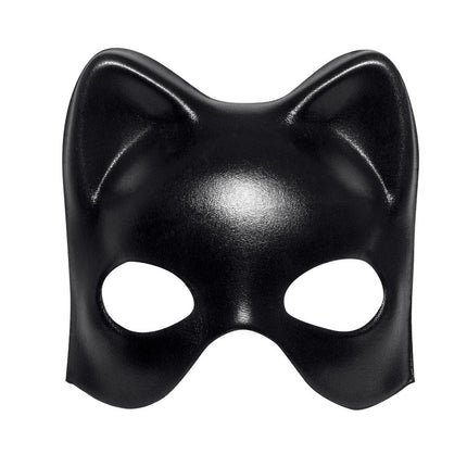 Zwart Oogmasker Kat van Boland koop je bij Partywinkel
