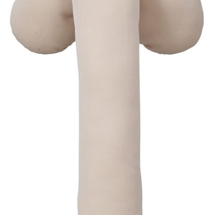 Zwart Riem Reusachtige Penis van Fiestas Guirca koop je bij Partywinkel