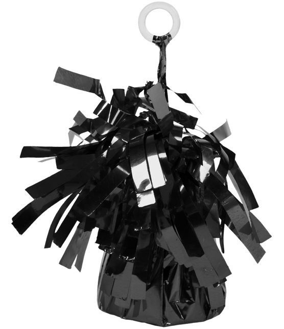 Zwarte Ballon Gewicht 160gr van Paper Dreams koop je bij Partywinkel