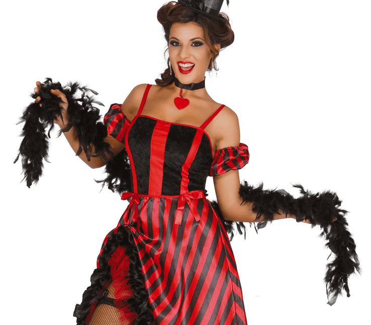 Zwarte Boa 40gr 1,8m van Fiestas Guirca koop je bij Partywinkel