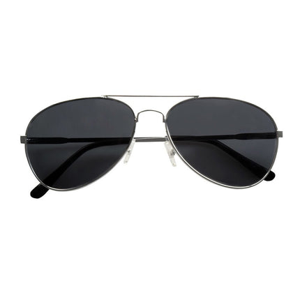 Zwarte Bril van Boland koop je bij Partywinkel