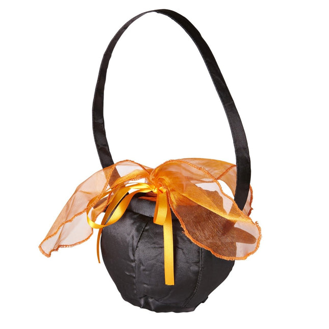 Zwarte Heksenketel Handtas van Widmann koop je bij Partywinkel