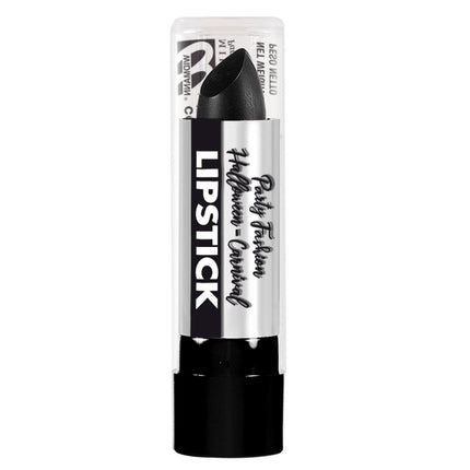 Zwarte Lippenstift Mat van Widmann koop je bij Partywinkel