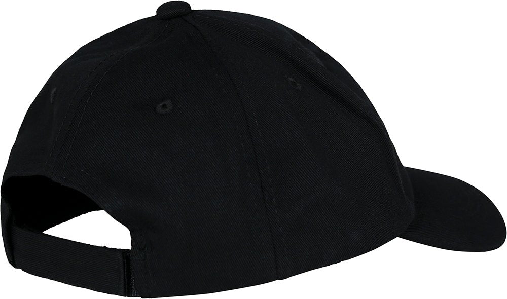 Zwarte Pet Fbi van Fiestas Guirca koop je bij Partywinkel