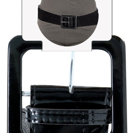 Zwarte Riem van Fiestas Guirca koop je bij Partywinkel