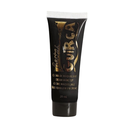 Zwarte Schmink 20ml van Fiestas Guirca koop je bij Partywinkel